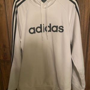 Adidas hoodie
